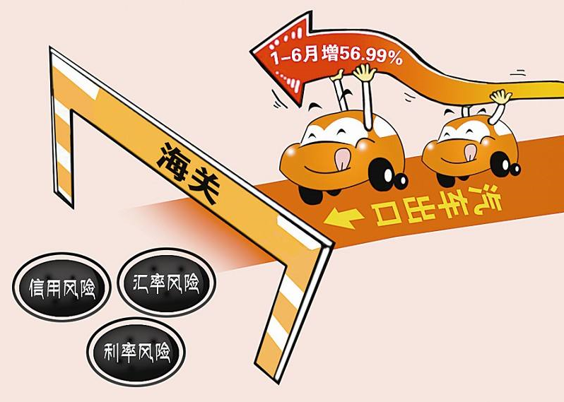 美國海運之出口退稅
